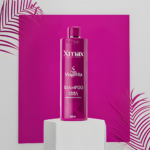 Pretty magenta package - Image 2