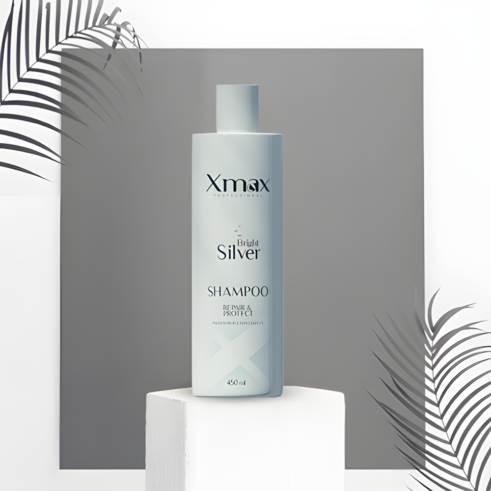 1-4.png Bright silver shampoo - Image 1