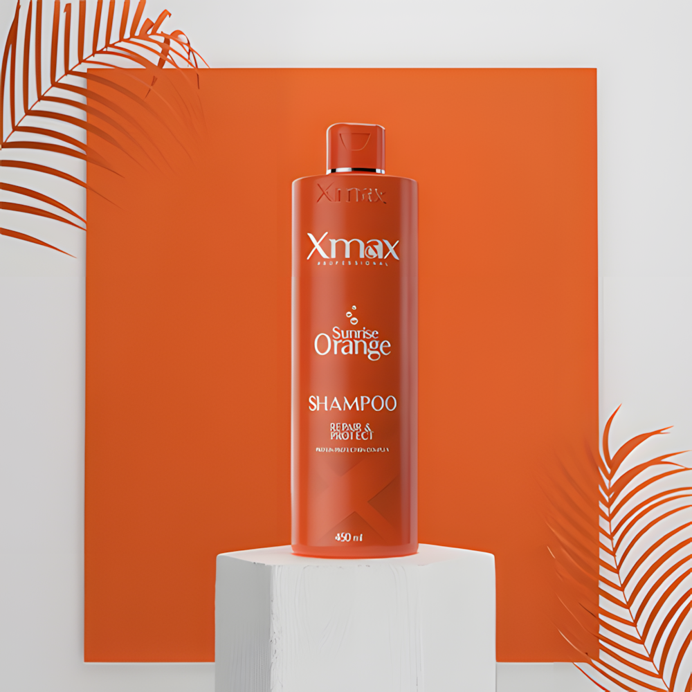1-5.png Sunrise orange shampoo - Image 1