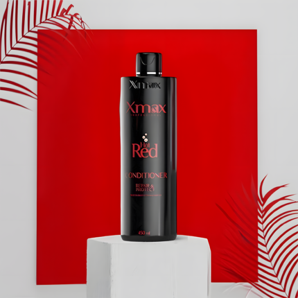 Hot red conditioner