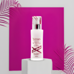 Ultra pink serum