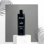 Bright silver conditioner