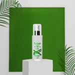 Green apple serum