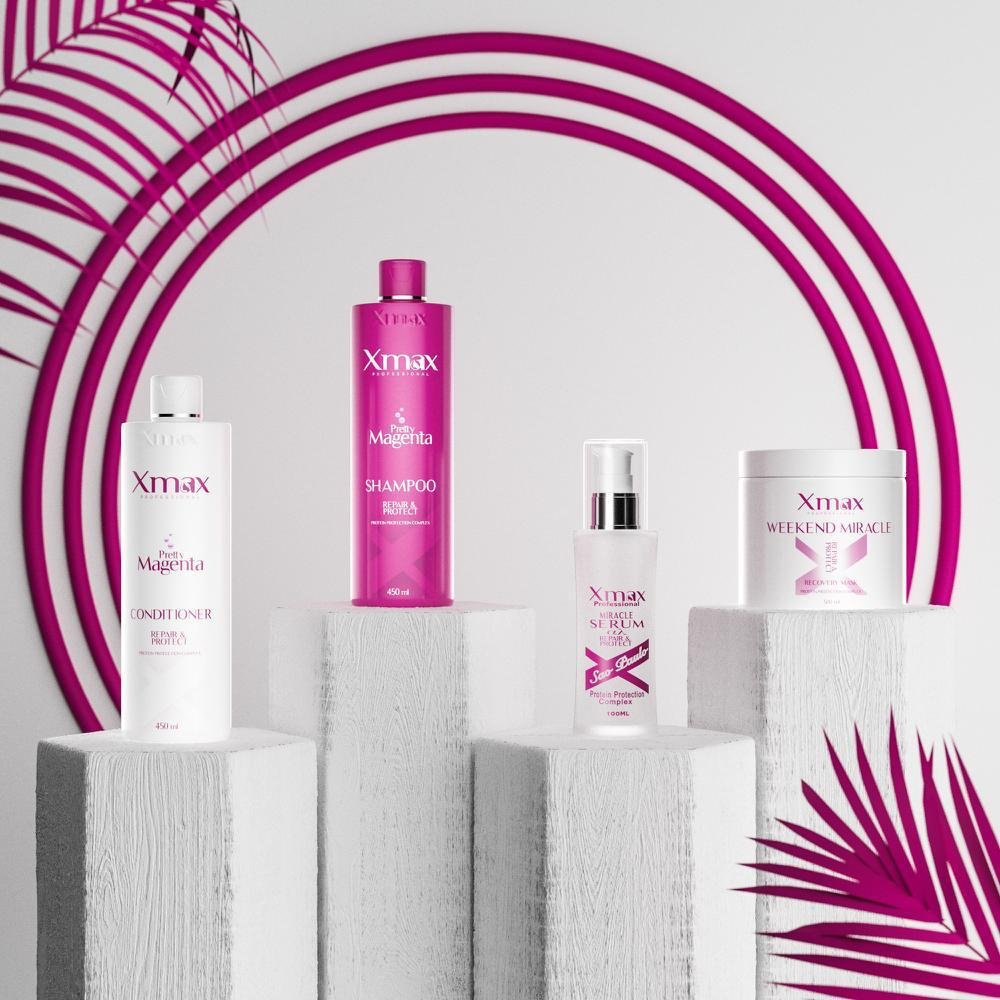 d02f549b-513d-40ce-8f49-246fe7dbfa56.jpg Pretty magenta package - Image 1